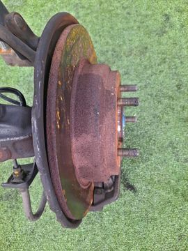 СТУПИЦА НА HONDA STEPWGN RF1 B20B