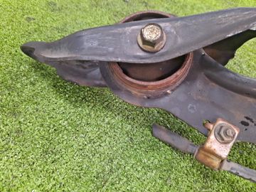 СТУПИЦА НА HONDA STEPWGN RF1 B20B