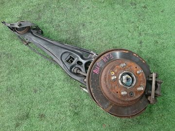 СТУПИЦА НА HONDA STEPWGN RF1 B20B