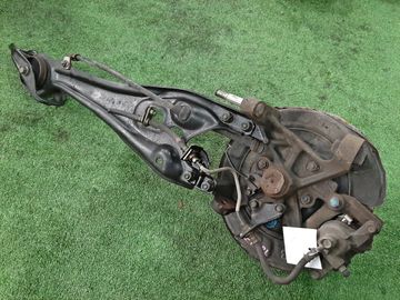 СТУПИЦА НА HONDA STEPWGN RF1 B20B