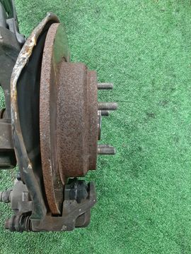 СТУПИЦА НА HONDA STEPWGN RF1 B20B