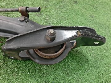 СТУПИЦА НА HONDA STEPWGN RF1 B20B