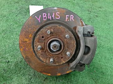 СТУПИЦА НА SUZUKI SX4 YB41S J20A