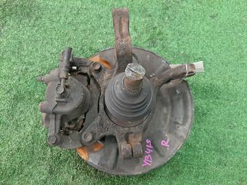 СТУПИЦА НА SUZUKI SX4 YB41S J20A