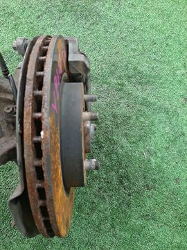 СТУПИЦА НА SUZUKI SX4 YB41S J20A