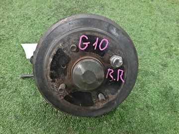 СТУПИЦА НА NISSAN BLUEBIRD SYLPHY QG10 QG18DE