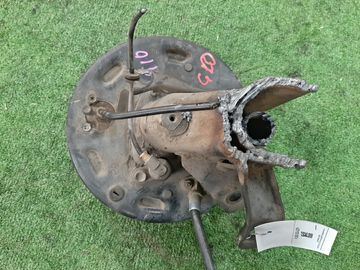 СТУПИЦА НА NISSAN BLUEBIRD SYLPHY QG10 QG18DE