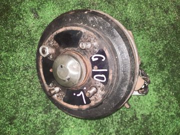 СТУПИЦА НА NISSAN BLUEBIRD SYLPHY QG10 QG18DE