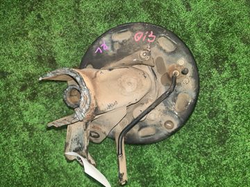 СТУПИЦА НА NISSAN BLUEBIRD SYLPHY QG10 QG18DE