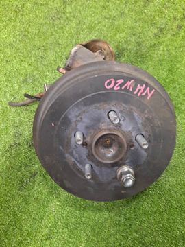 СТУПИЦА НА TOYOTA PRIUS NHW20 1NZ-FXE