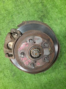 СТУПИЦА НА TOYOTA MARK II GX100 1G-FE