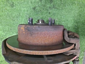 СТУПИЦА НА TOYOTA MARK II GX100 1G-FE