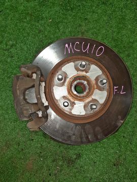 СТУПИЦА НА TOYOTA HARRIER MCU10W 1MZ-FE