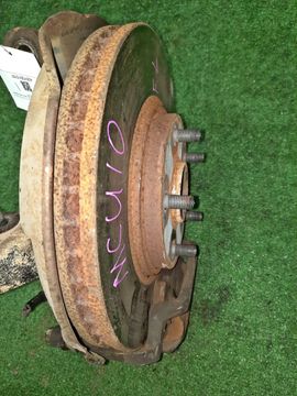 СТУПИЦА НА TOYOTA HARRIER MCU10W 1MZ-FE