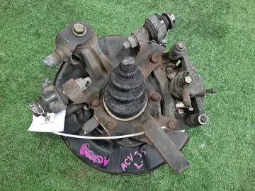 СТУПИЦА НА TOYOTA CAMRY ACV35 2AZ-FE