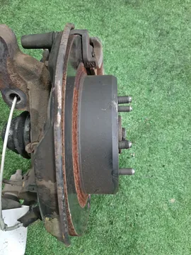 СТУПИЦА НА TOYOTA CAMRY ACV35 2AZ-FE