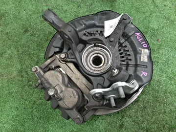 СТУПИЦА НА LEXUS RX270 AGL10W 1AR-FE