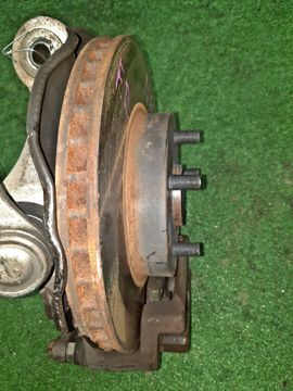 СТУПИЦА НА TOYOTA PRIUS NHW20 1NZ-FXE