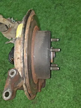 СТУПИЦА НА TOYOTA CAMRY ACV35 2AZ-FE