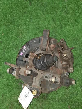 СТУПИЦА НА TOYOTA CAMRY ACV35 2AZ-FE