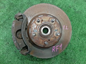 СТУПИЦА НА HONDA STEPWGN RF1 B20B