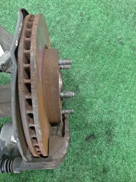 СТУПИЦА НА HONDA STEPWGN RF1 B20B