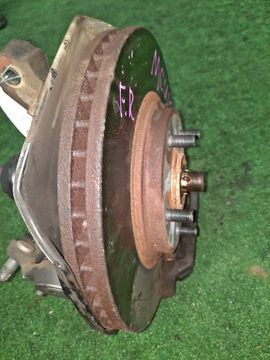 СТУПИЦА НА TOYOTA HARRIER MCU10W 1MZ-FE