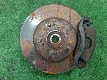 СТУПИЦА НА HONDA STEPWGN RF1 B20B