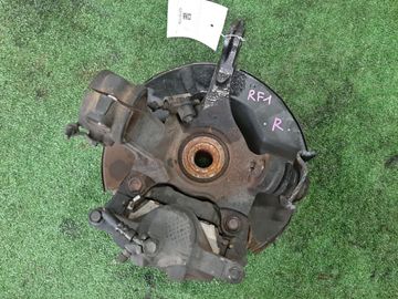 СТУПИЦА НА HONDA STEPWGN RF1 B20B