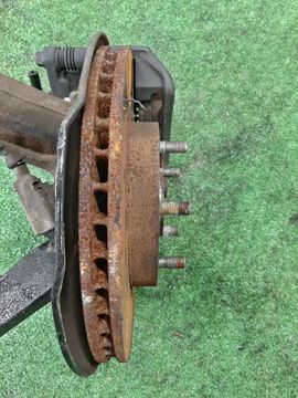 СТУПИЦА НА HONDA STEPWGN RF1 B20B