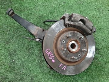 СТУПИЦА НА MAZDA ATENZA GH5FW L5-VE