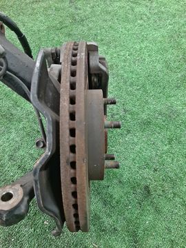 СТУПИЦА НА MAZDA ATENZA GH5FW L5-VE