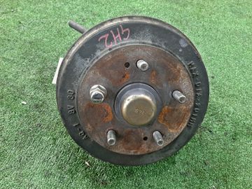 СТУПИЦА НА HONDA HR-V GH2 D16A