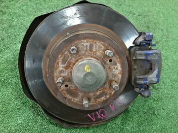 СТУПИЦА НА NISSAN TINO V10 QG18DE