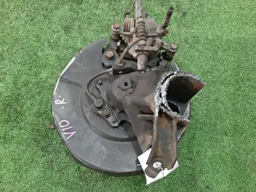 СТУПИЦА НА NISSAN TINO V10 QG18DE