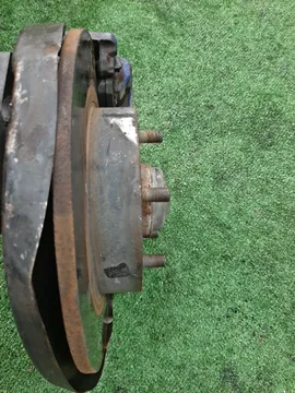 СТУПИЦА НА NISSAN TINO V10 QG18DE