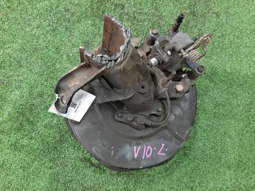 СТУПИЦА НА NISSAN TINO V10 QG18DE