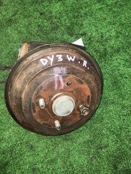 СТУПИЦА НА MAZDA DEMIO DY3W ZJ-VE