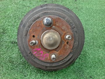 СТУПИЦА НА HONDA FIT ARIA GD8 L15A