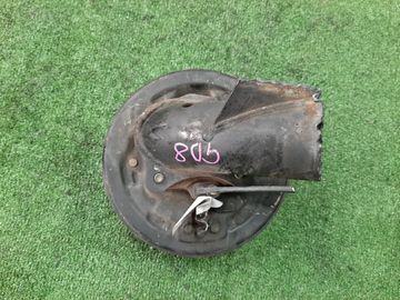 СТУПИЦА НА HONDA FIT ARIA GD8 L15A