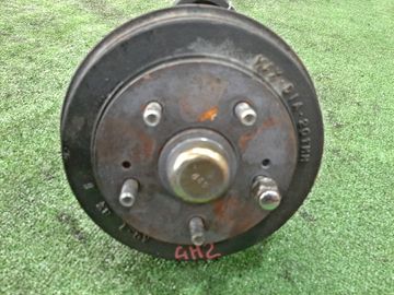 СТУПИЦА НА HONDA HR-V GH2 D16A