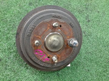 СТУПИЦА НА HONDA FIT ARIA GD8 L15A