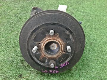 СТУПИЦА НА DAIHATSU MOVE LA150S KF