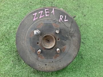 СТУПИЦА НА TOYOTA COROLLA SPACIO ZZE122N 1ZZ-FE