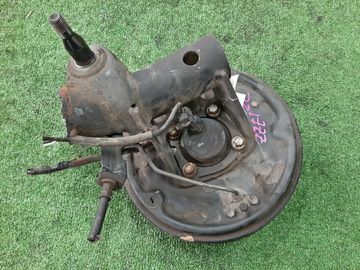 СТУПИЦА НА TOYOTA COROLLA SPACIO ZZE122N 1ZZ-FE