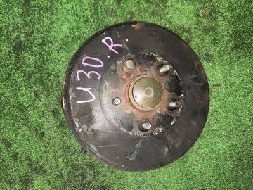 СТУПИЦА НА NISSAN PRESAGE U30 KA24DE