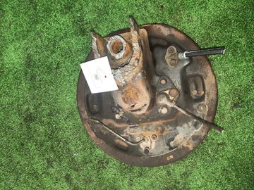 СТУПИЦА НА NISSAN PRESAGE U30 KA24DE