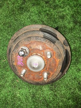 СТУПИЦА НА HONDA FIT ARIA GD8 L15A