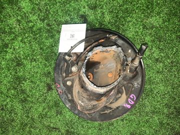 СТУПИЦА НА HONDA FIT ARIA GD8 L15A