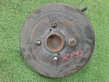 СТУПИЦА НА TOYOTA BELTA SCP92 2SZ-FE